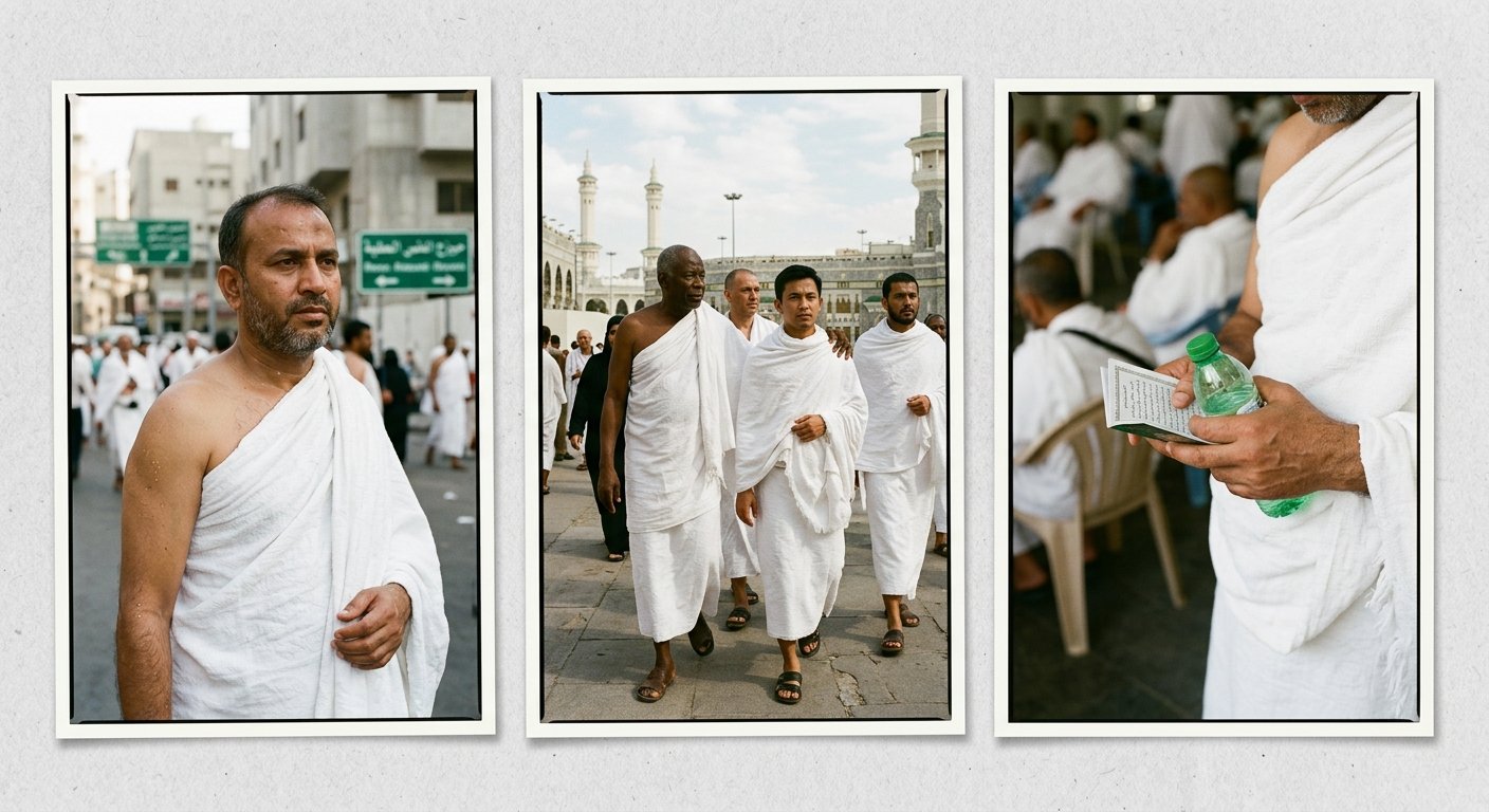 Ihram