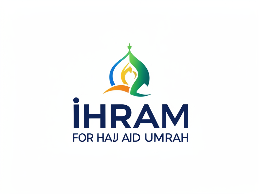 Ihram for men