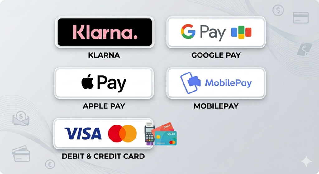 Payments